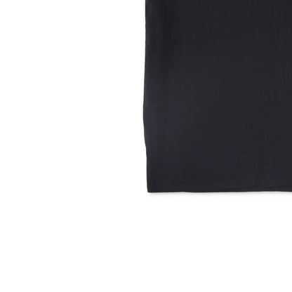 FRANKIE SHOP Womens Top Cotton Black Sleeveless Crew Neck Size XS RRP 125 — View 3