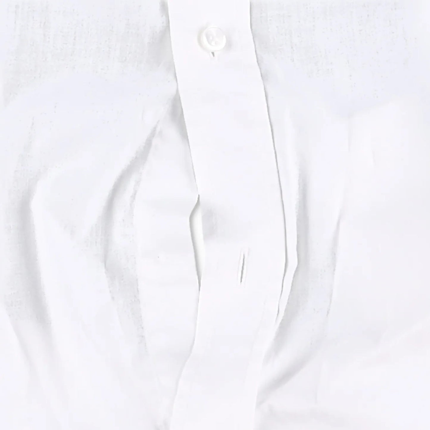 BETTTER X G&H Womens Kennedy Shirt Altered Front Bow Sleeveless White M RRP 378 — View 7
