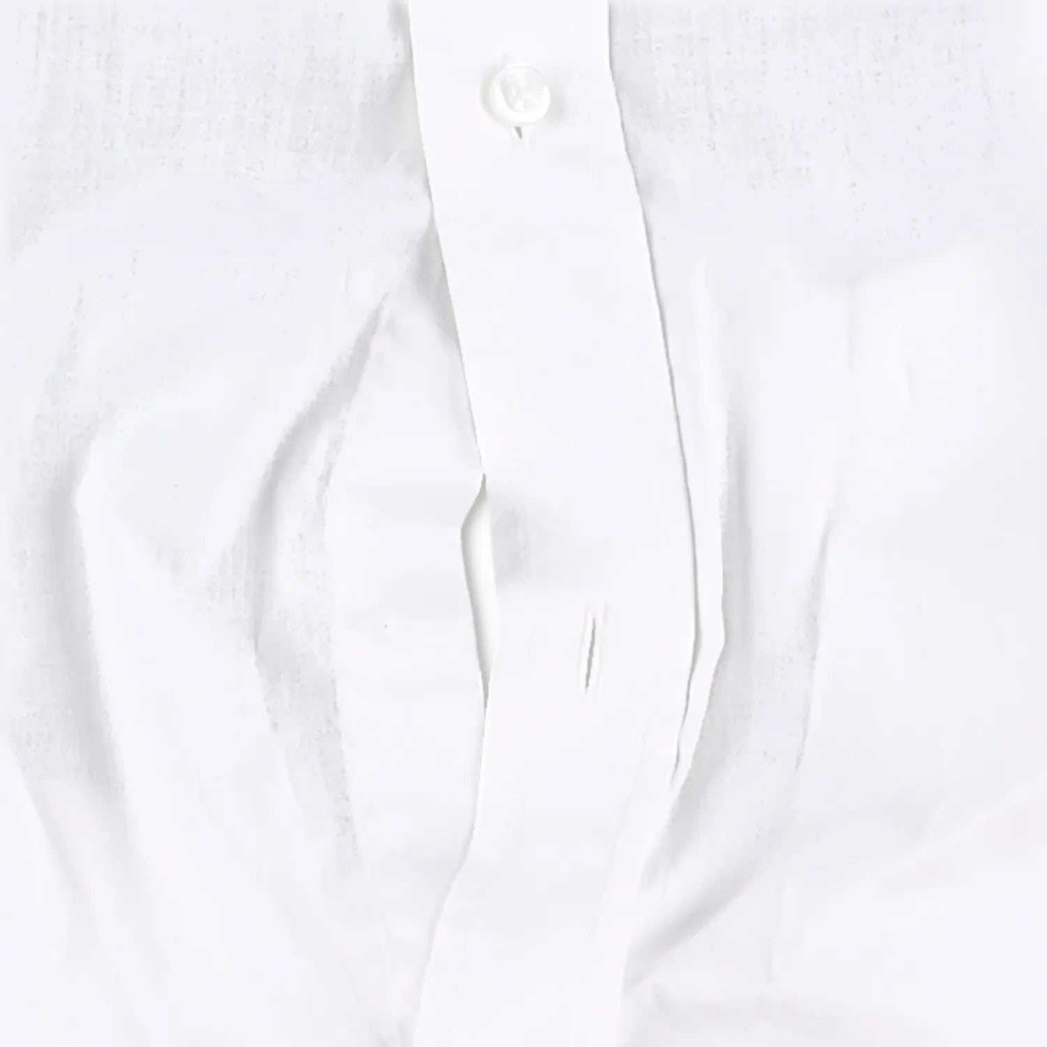 BETTTER X G&H Womens Kennedy Shirt Altered Front Bow Sleeveless White M RRP 378 — View 7