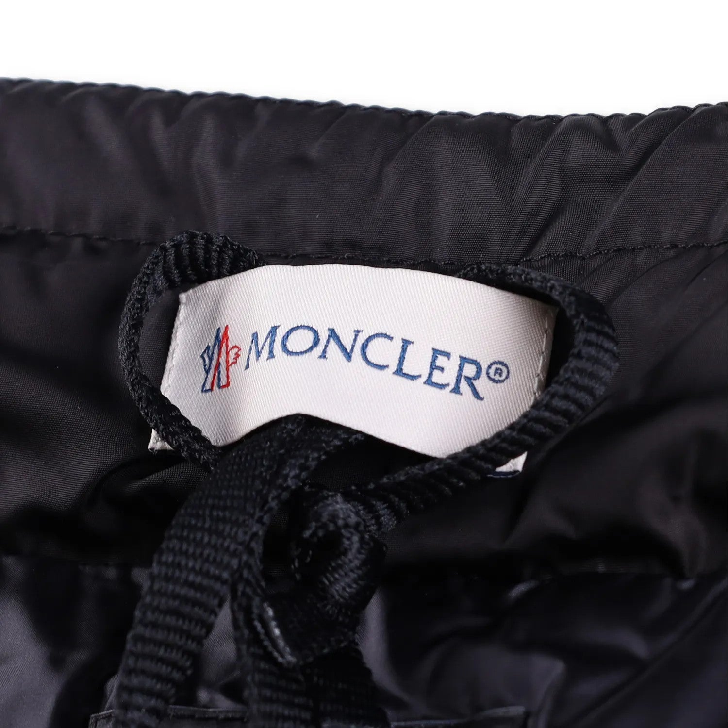 MONCLER GENIUS X JWA Womens Mini A-Line Skirt Mini Green Size 40 RRP 495 — View 7