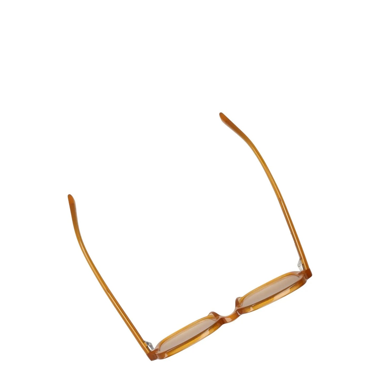 CHIMI Unisex Sunglasses Square Brown Acrylic Gradient Plastic Lens RRP 200 — View 7