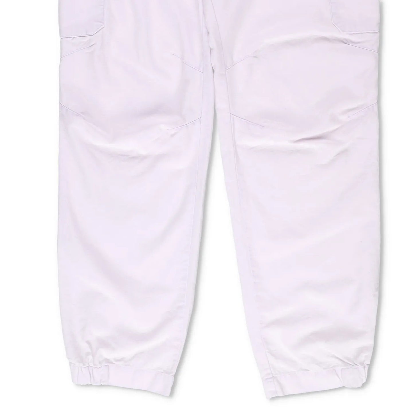 RANRA Men Loftur Trousers Lilac Straight Leg Purple Flat Front Straight S RRP370 — View 4