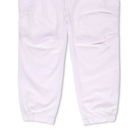 RANRA Men Loftur Trousers Lilac Straight Leg Purple Flat Front Straight S RRP370 — View 4