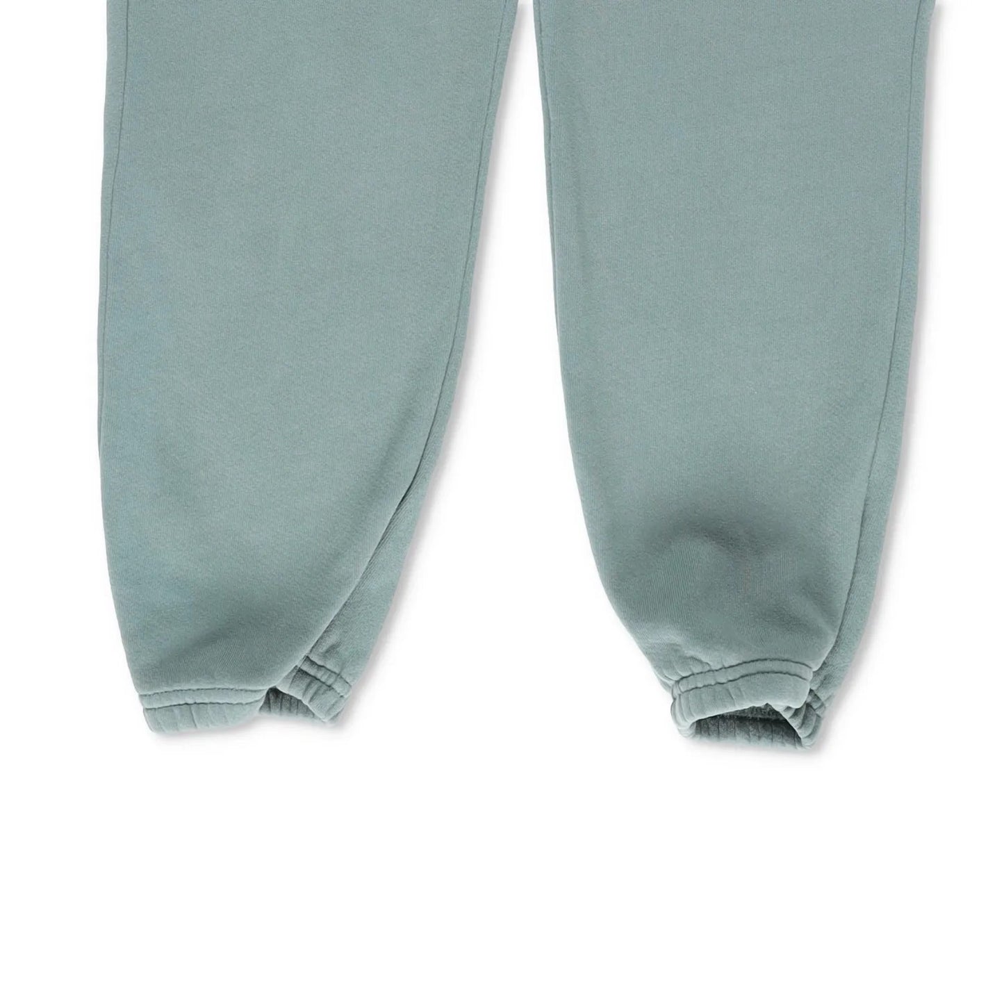 LES TIEN Mens Joggers Relaxed Fit Cotton Grey Elastic Waist Size XS RRP200 — View 4