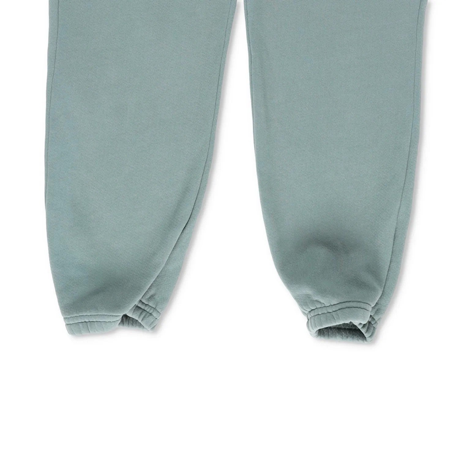 LES TIEN Mens Joggers Relaxed Fit Cotton Grey Elastic Waist Size XS RRP200 — View 4
