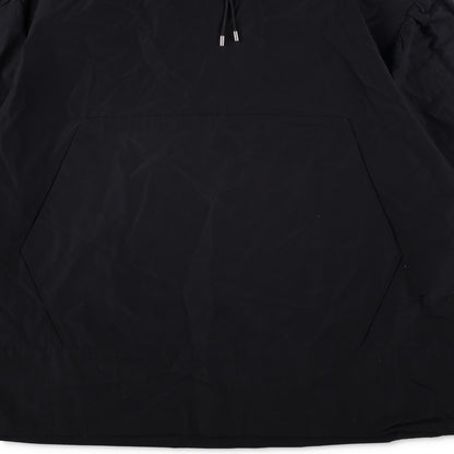 BORAMY VIGIEUR Mens Hooded Jacket Size Large Synthetic Blend RRP300 — View 2