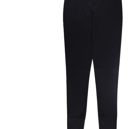WARDROBE NYC Womens Legging Black High Rise Comfort Fit Size S RRP 440.7 — View 2