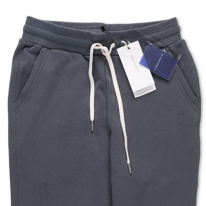 JOHN ELLIOT Mens Joggers Grey Regular Fit Drawstring Cotton Size M RRP 170 — View 6
