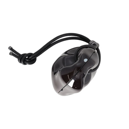 PUBLISHED BY Womens Ruby'S Lost Stone Chrome Shoulder Bag Black OS RRP 877.2 — View 8