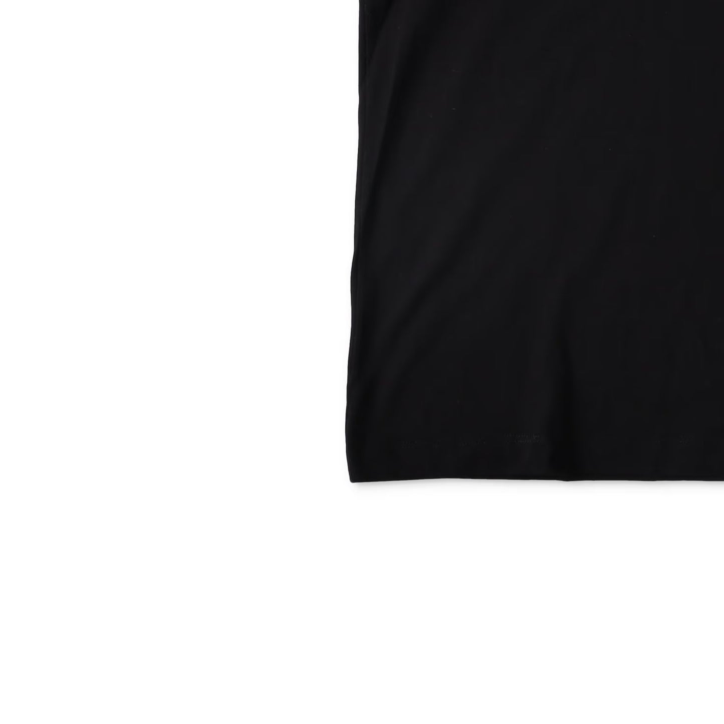 VERSACE Mens T-Shirt Compact Cotton Jersey Fabric + Two Color Print XL RRP 330 — View 5