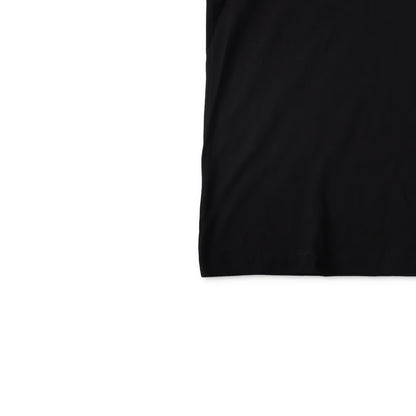 VERSACE Mens T-Shirt Compact Cotton Jersey Fabric + Two Color Print XL RRP 330 — View 5