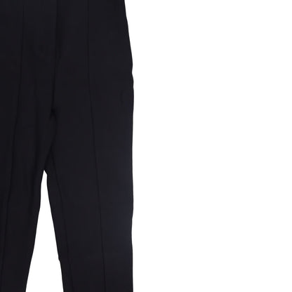 JACQUEMUS Womens Le Pantalon Capri Trousers Black Slim Fit Black 34 RRP 550 — View 3