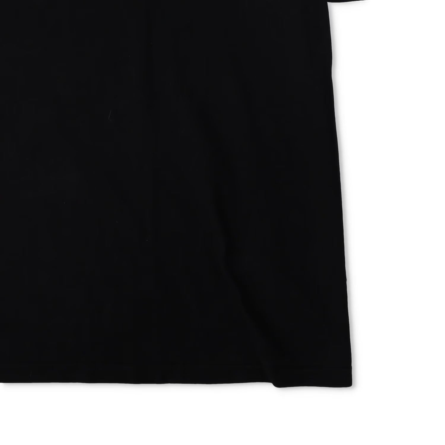 Glass Cypress Mens Georgia Black T-Shirt Short Sleeve Crew Neck Size XL RRP 175 — View 6