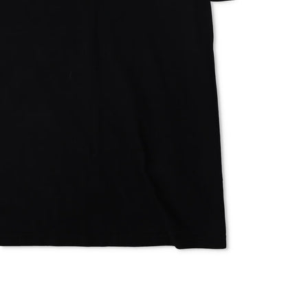 Glass Cypress Mens Georgia Black T-Shirt Short Sleeve Crew Neck Size XL RRP 175 — View 6