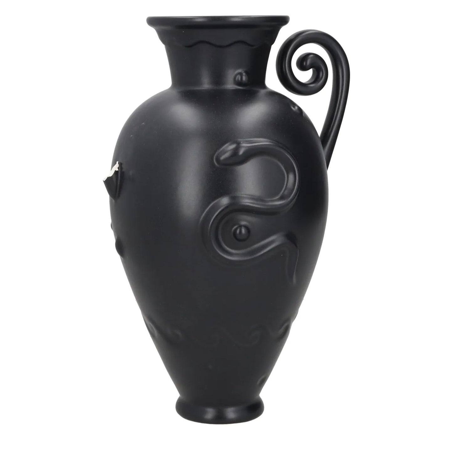 L'OBJET Pantheon Orpheus Amphora Diffuser Vase Decorative Black One Size RRP 385 — View 6
