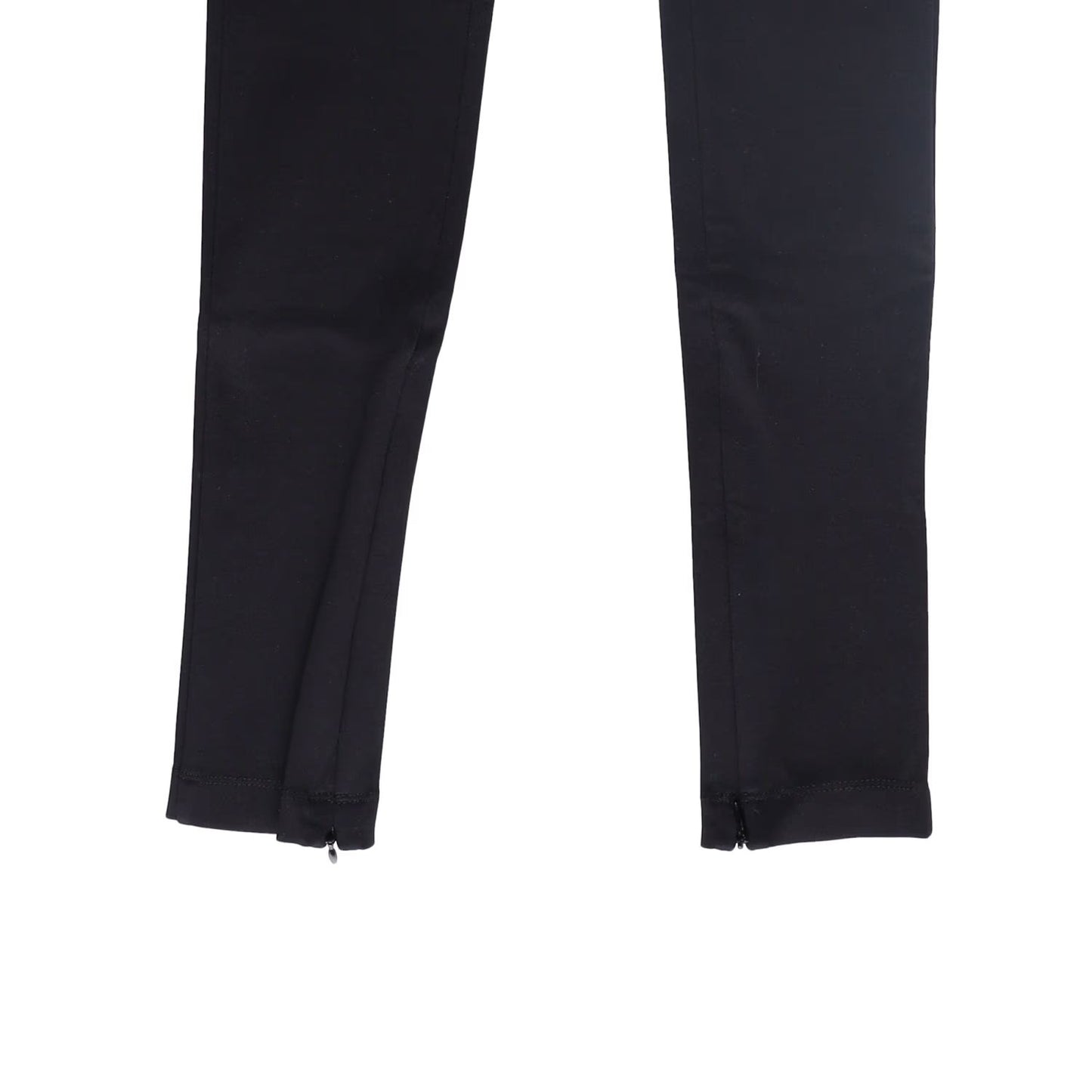 WARDROBE NYC Womens Legging Black High Rise Comfort Fit Size S RRP 440.7 — View 11