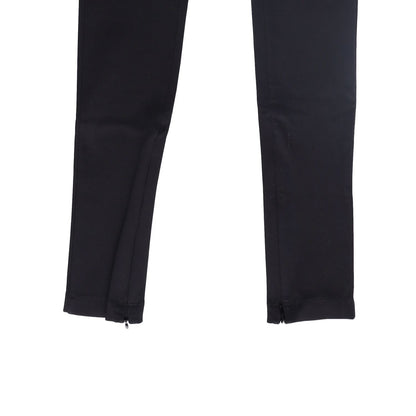 WARDROBE NYC Womens Legging Black High Rise Comfort Fit Size S RRP 440.7 — View 11