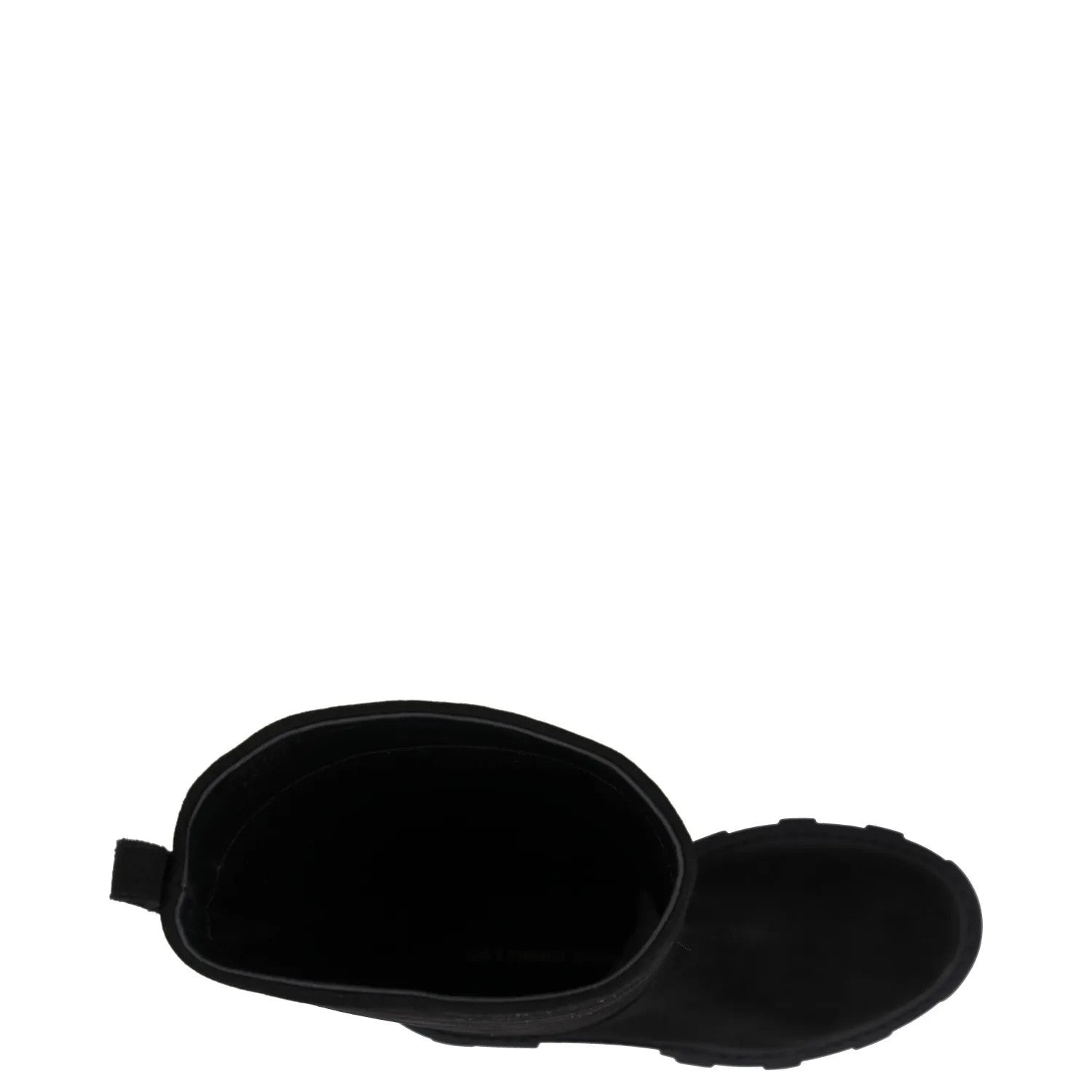 GIABORGHINI x Pernille Teisbaek Womens Boots Black Leather Knee High UK2 RRP 375 — View 7