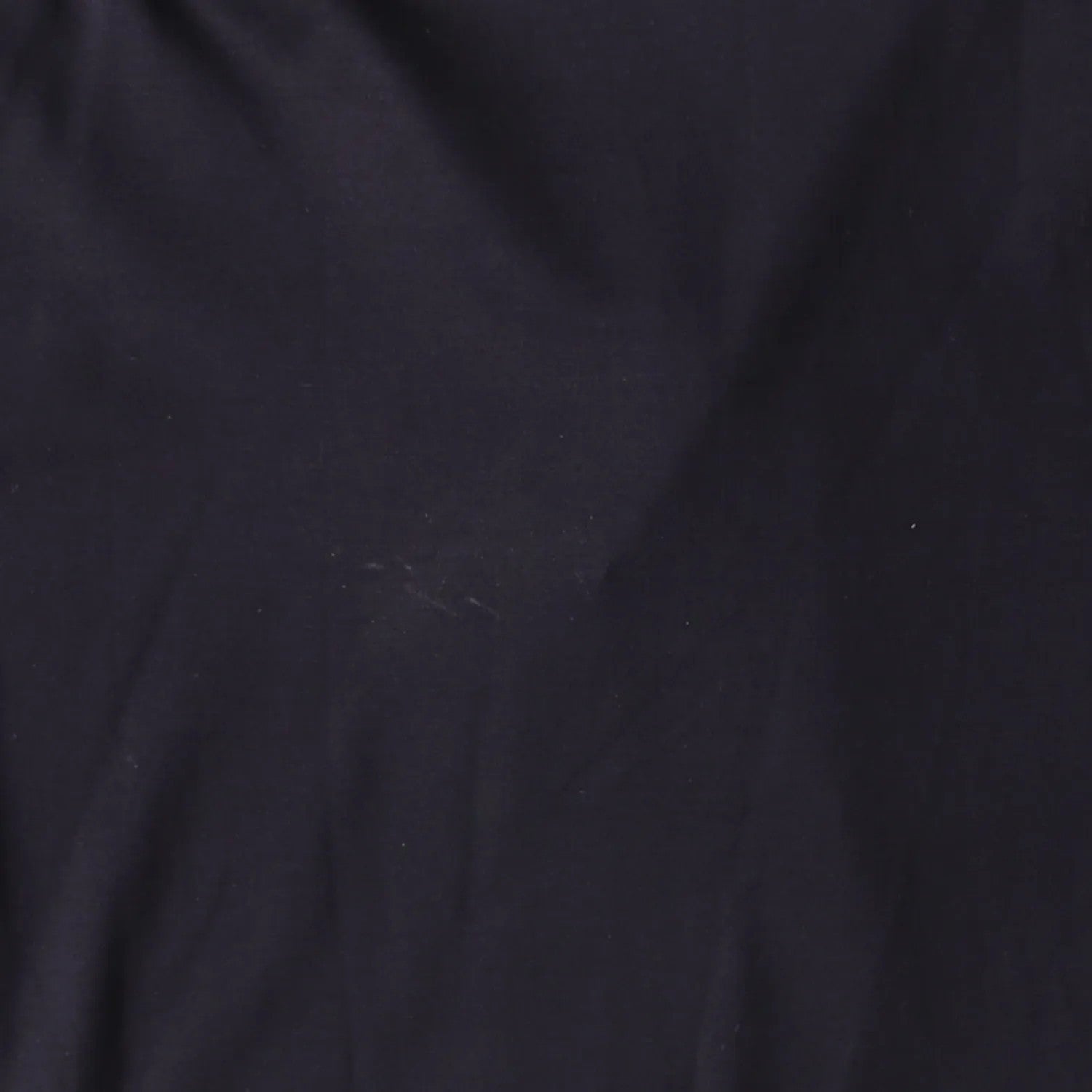 MONCLER Womens Polo W Logo Badge On Short Sleeve Collared Black White L RRP 330 — View 11