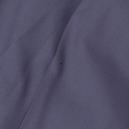 DIOR HOMME Mens Tapered Trousers Purple Dress Pants Belt Detail Size 36 RRP 620 — View 9