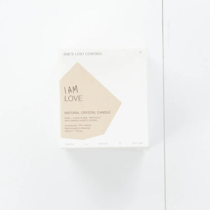 SHES LOST CONTROL New Mama Gift Set Wax Candle Eye Pillow &  More OS RRP 195 — View 5
