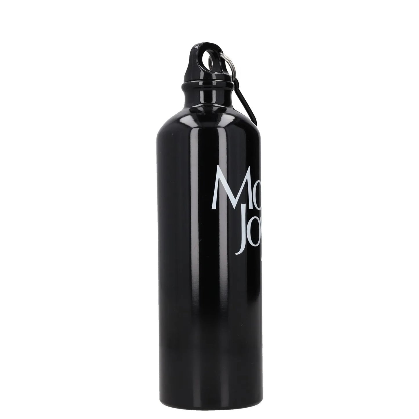 CHRISTOPHER KANE Unisex Bottle Black Metal Modern More Joy Logo One Size RRP 45 — View 6