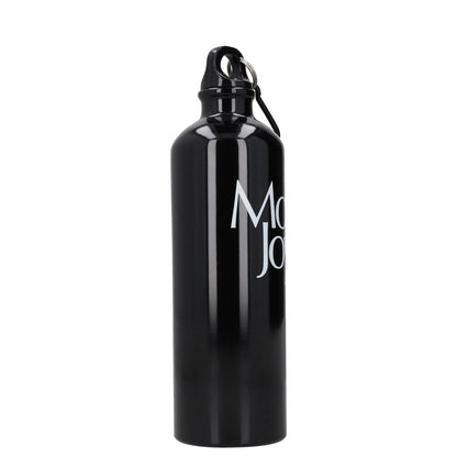 CHRISTOPHER KANE Unisex Bottle Black Metal Modern More Joy Logo One Size RRP 45 — View 6