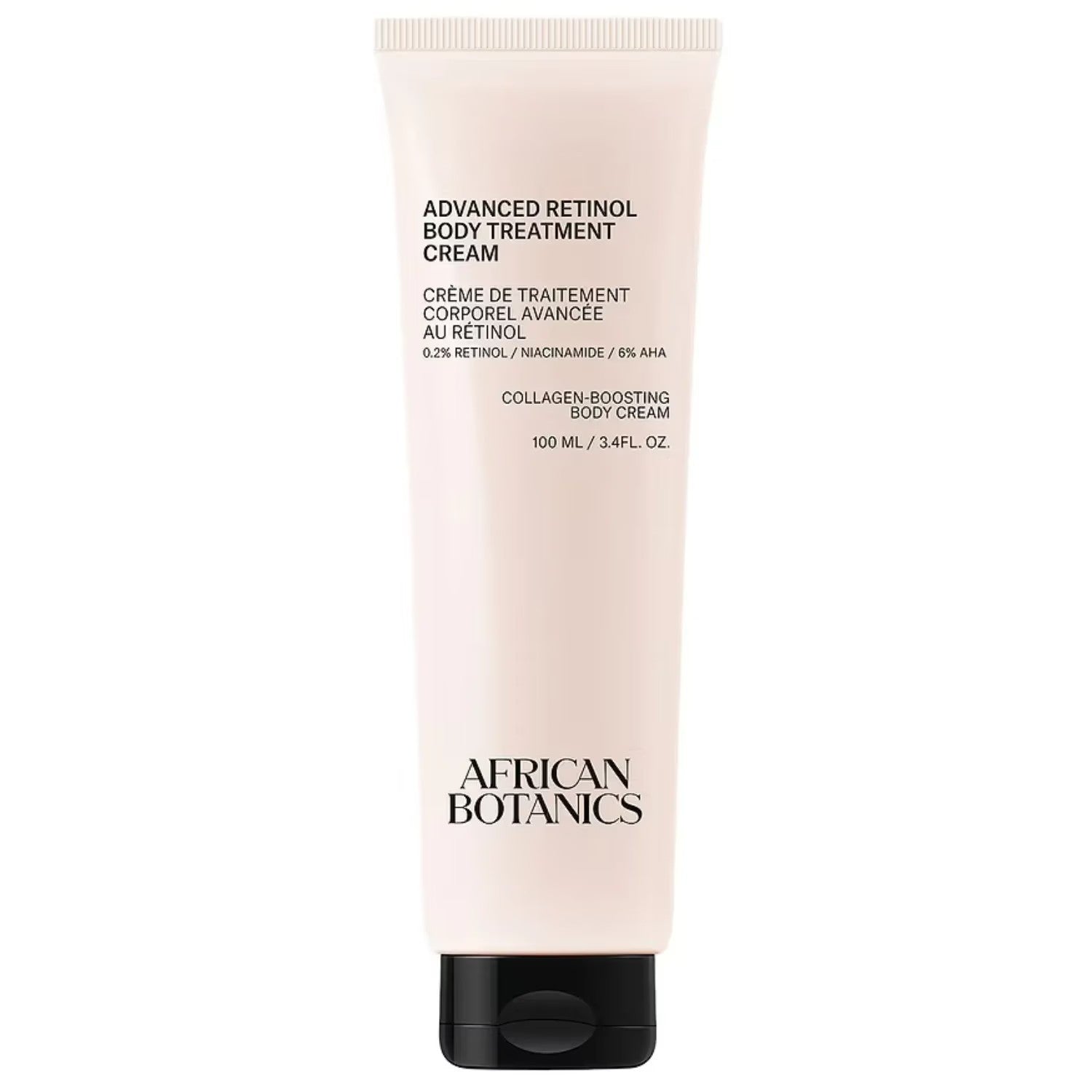 AFRICAN BOTANICS Unisex Intense Skin Repair Balm Retinol Niacinamide 60ml RRP160
