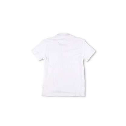 ORLEBAR BROWN Mens Terry Polo Shirt White Short Sleeve Collared Size L RRP 145 — View 7