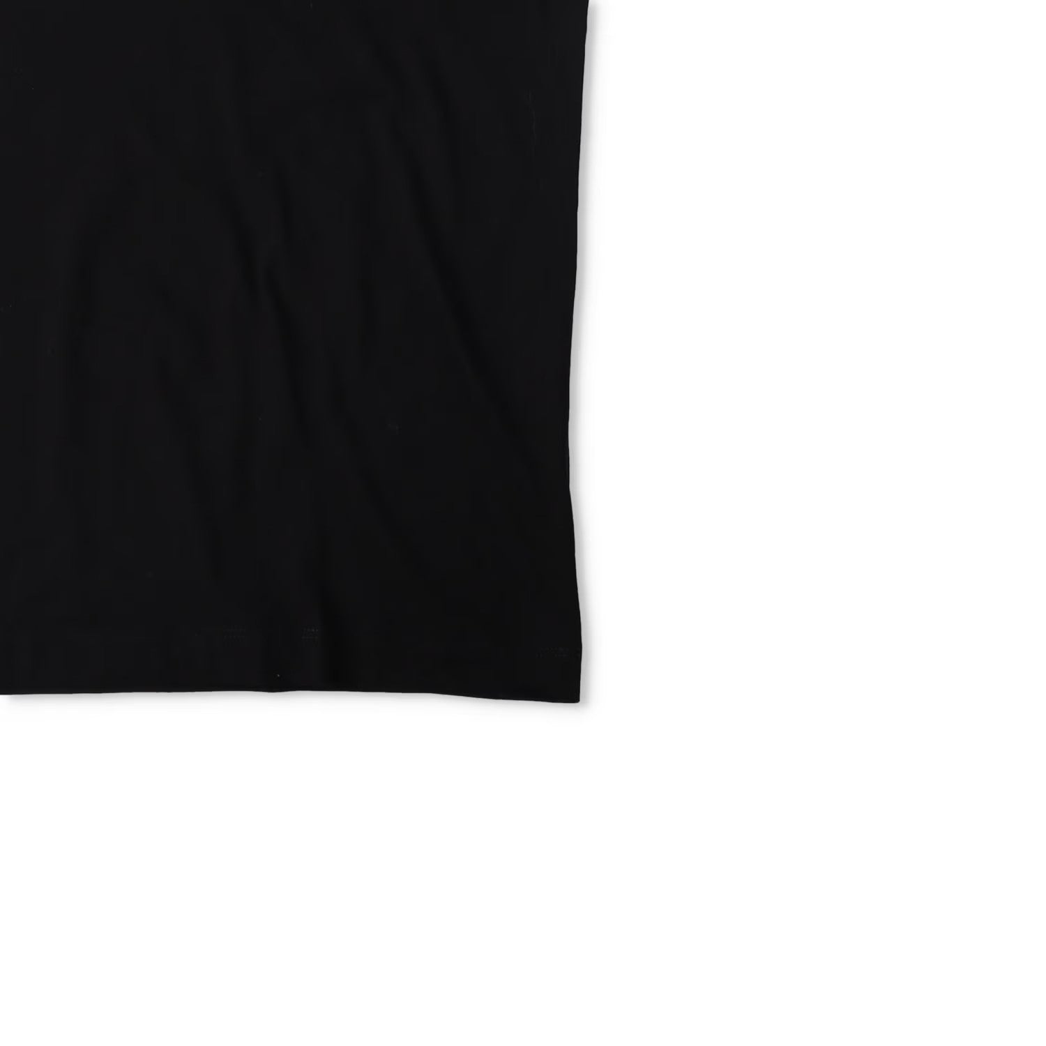 VERSACE Mens T-Shirt Compact Cotton Jersey Fabric + Two Color Print XL RRP 330 — View 6