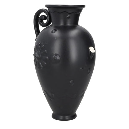 L'OBJET Pantheon Orpheus Amphora Diffuser Vase Decorative Black One Size RRP 385 — View 4