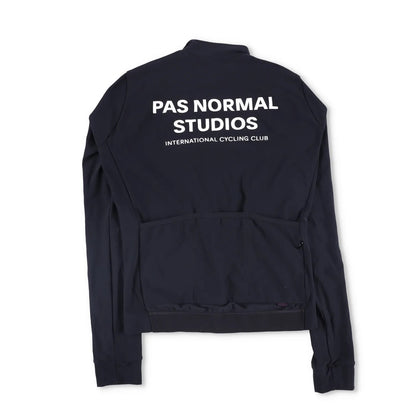 PAS NORMAL STUDIOS Cycling Womens Jacket Blue Polyester Blend Size M RRP 275 — View 10
