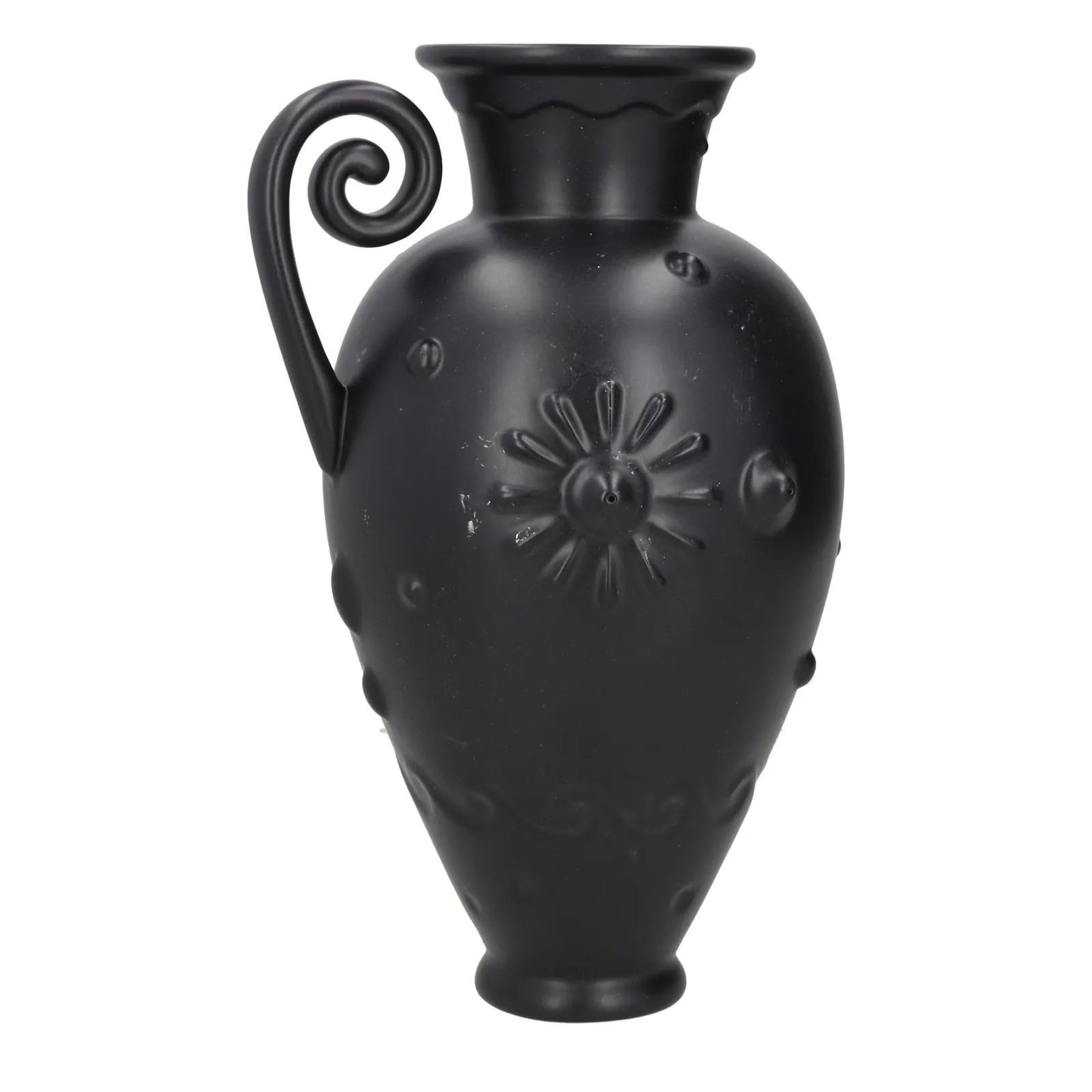 L'OBJET Pantheon Orpheus Amphora Diffuser Vase Decorative Black One Size RRP 385 — View 3