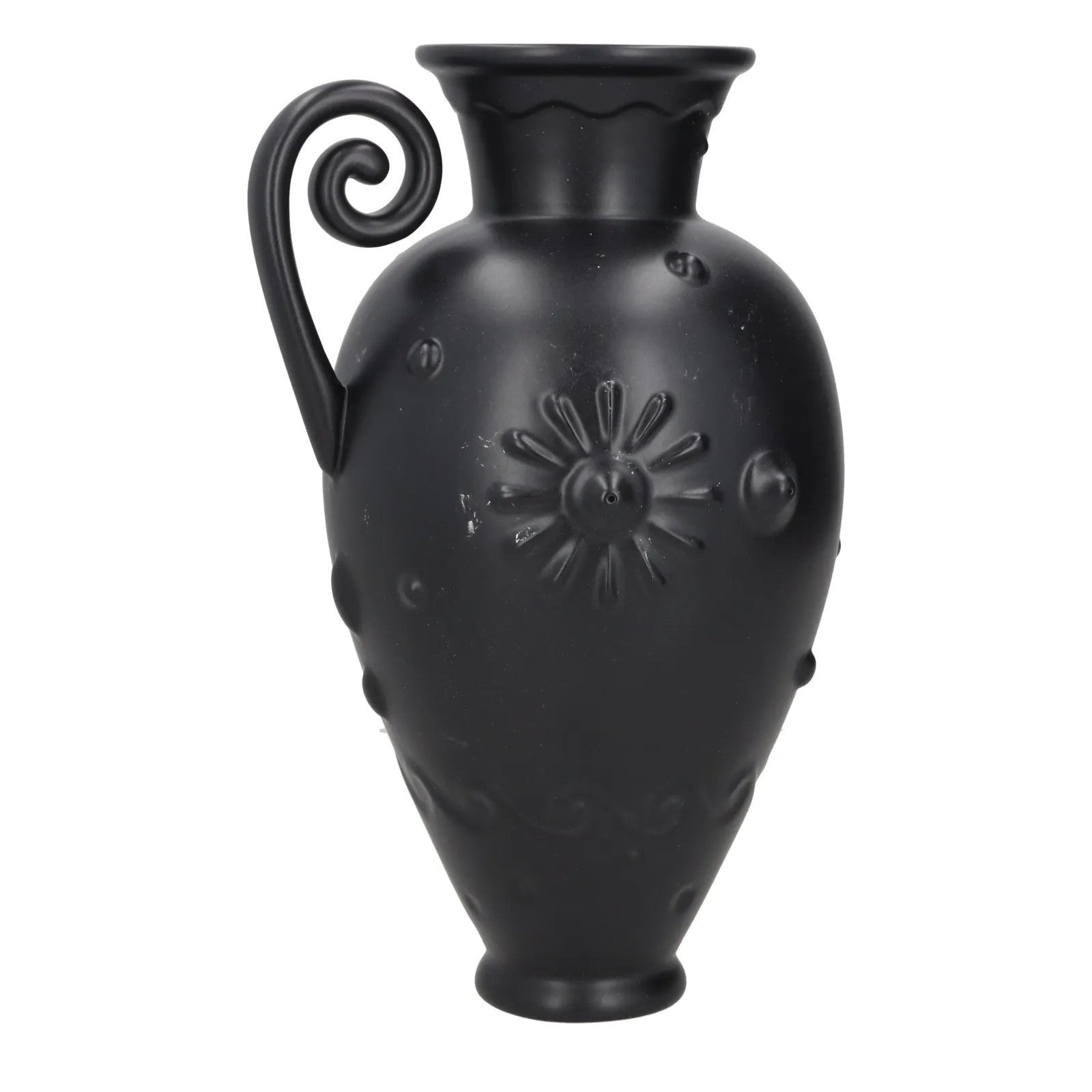 L'OBJET Pantheon Orpheus Amphora Diffuser Vase Decorative Black One Size RRP 385 — View 3