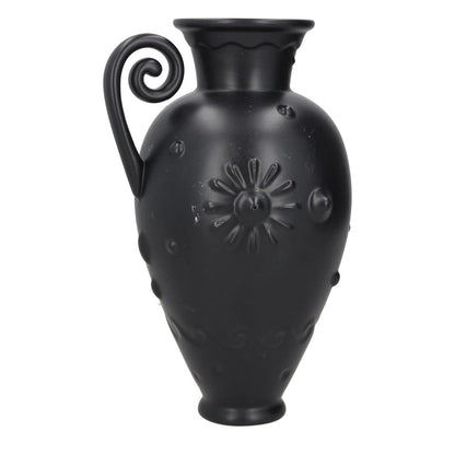 L'OBJET Pantheon Orpheus Amphora Diffuser Vase Decorative Black One Size RRP 385 — View 3