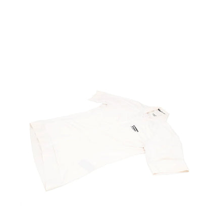 PAS NORMAL STUDIOS Womens Mechanism Jersey White Short Sleeve Size XL RRP 155 — View 2