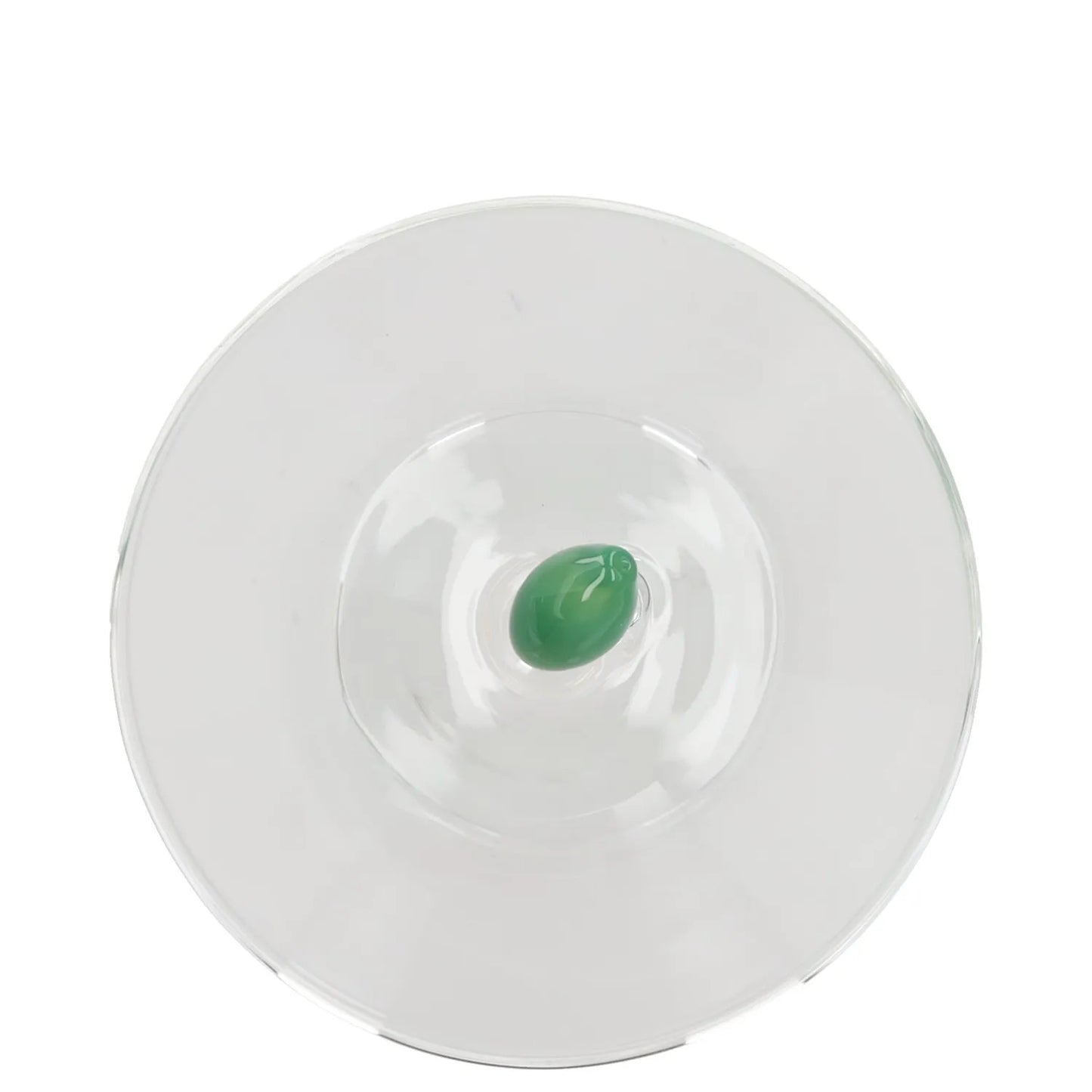 MAISON BALZAC X Browns Cocktail Glass Gift Set Of 3 Multicoloured OS RRP 140 — View 3
