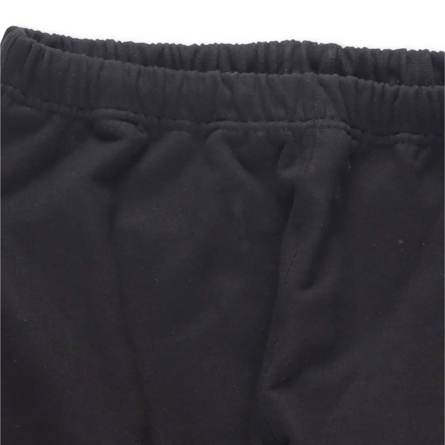 KENZO Mens Paris Classic Jogger Pants Cotton Blend Fleece Logo Black L RRP 270 — View 6
