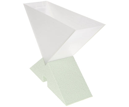 ARGOT 3D Printed Skelling Sculpture Home Art Decorative Green One Size RRP 140 — View 3
