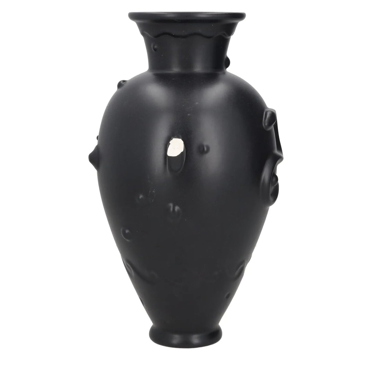 L'OBJET Pantheon Orpheus Amphora Diffuser Vase Decorative Black One Size RRP 385 — View 5