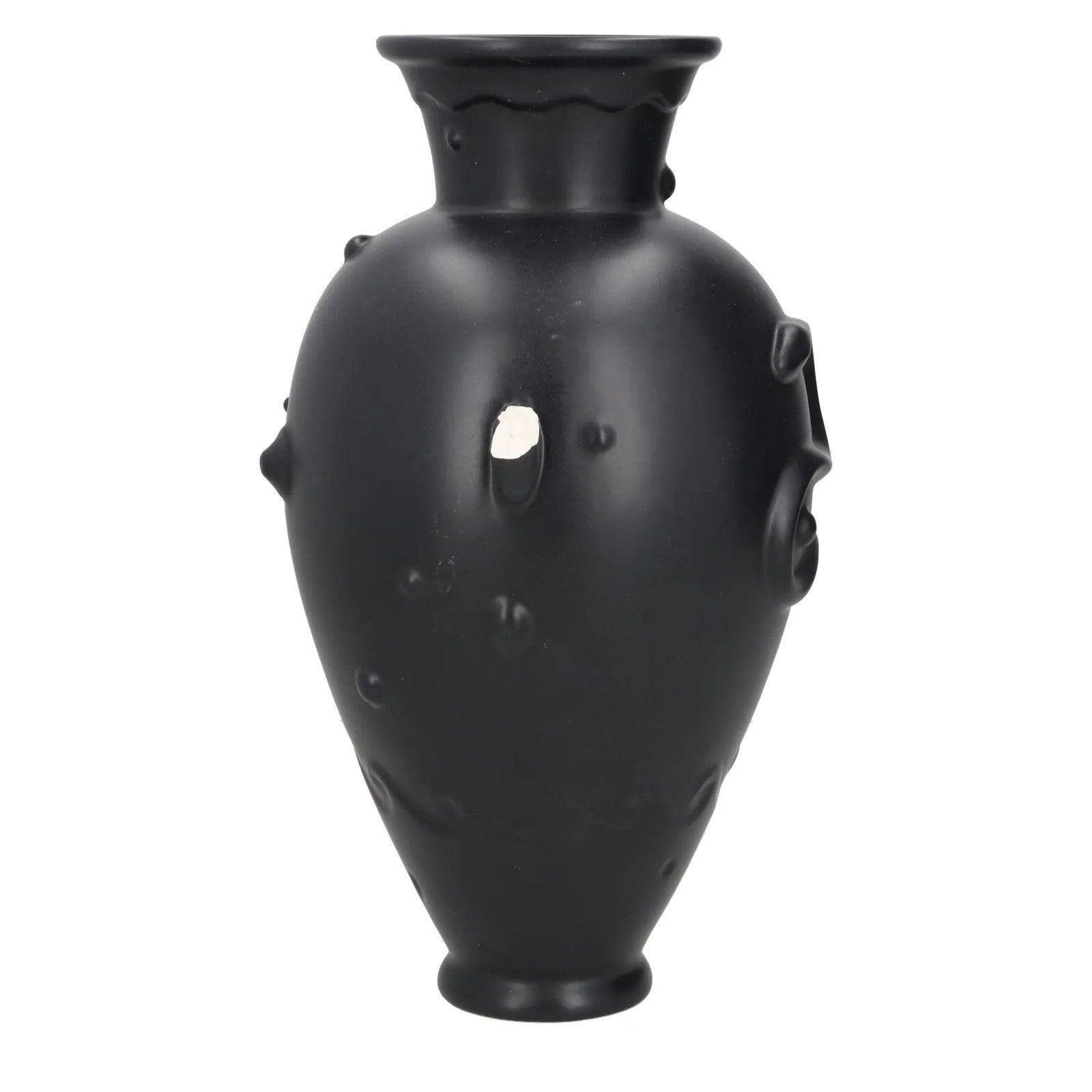 L'OBJET Pantheon Orpheus Amphora Diffuser Vase Decorative Black One Size RRP 385 — View 5
