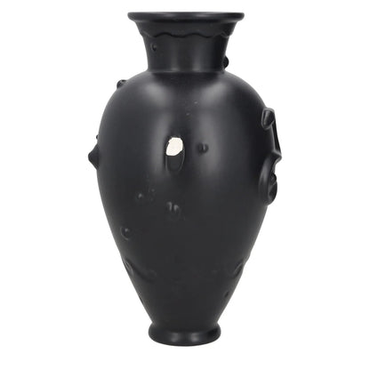 L'OBJET Pantheon Orpheus Amphora Diffuser Vase Decorative Black One Size RRP 385 — View 5
