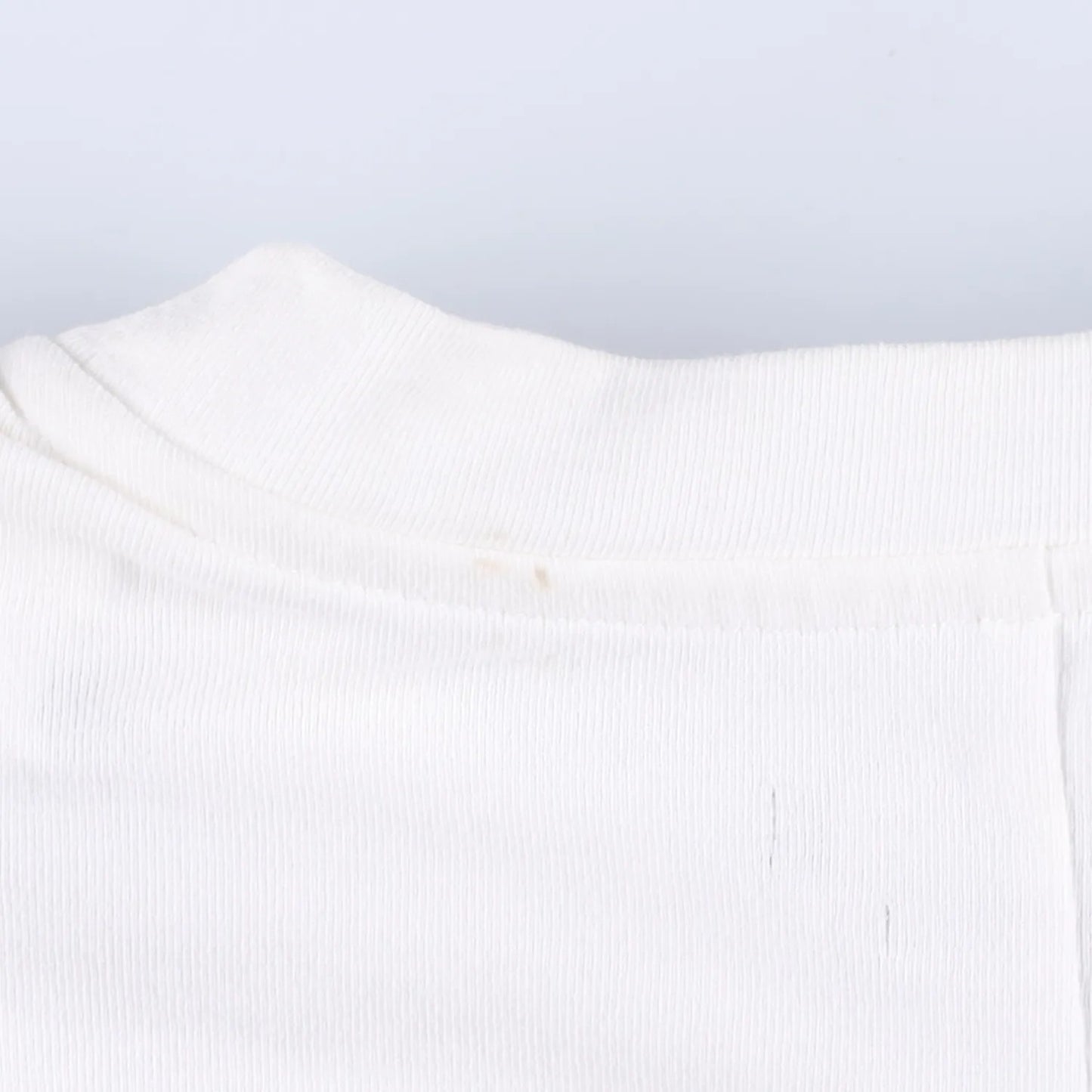 ISABEL MARANT Womens Zelikia T-Shirt Short Sleeve Tie Front White Size S RRP 235 — View 9