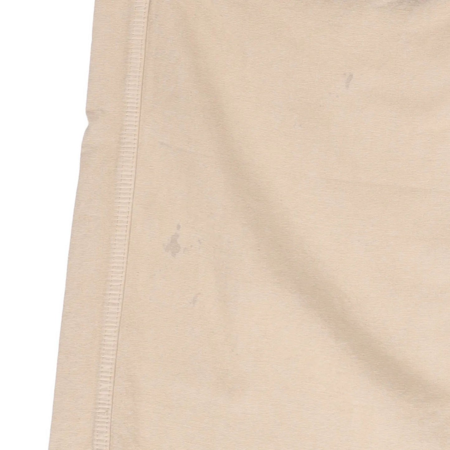 COPERNI Womens Canvas Wide Leg Cargo Pants Relaxed Fit Neutrals 34 RRP 810 — View 6