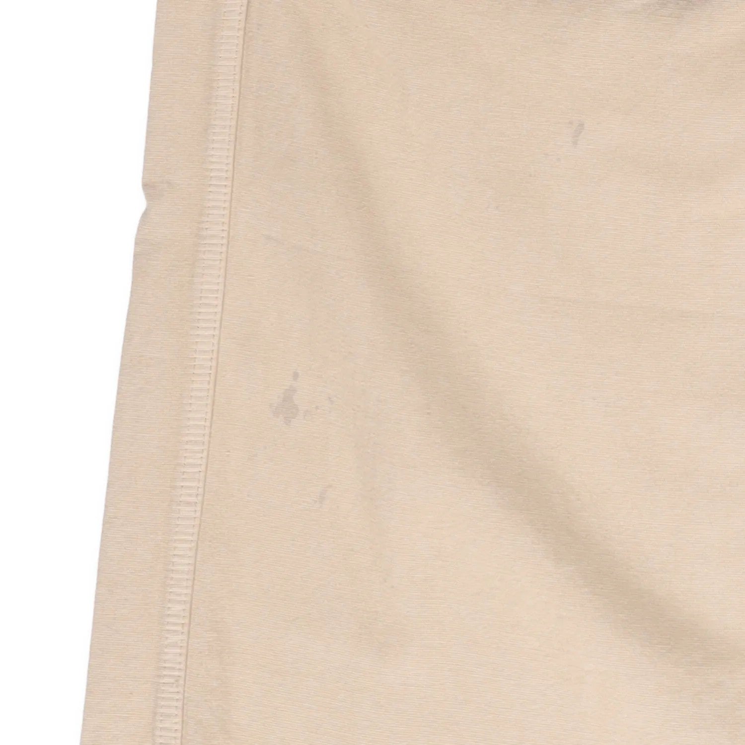 COPERNI Womens Canvas Wide Leg Cargo Pants Relaxed Fit Neutrals 34 RRP 810 — View 6