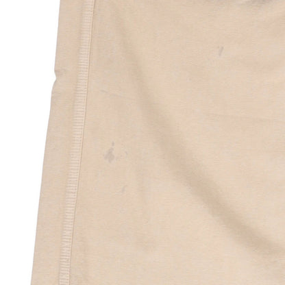 COPERNI Womens Canvas Wide Leg Cargo Pants Relaxed Fit Neutrals 34 RRP 810 — View 6