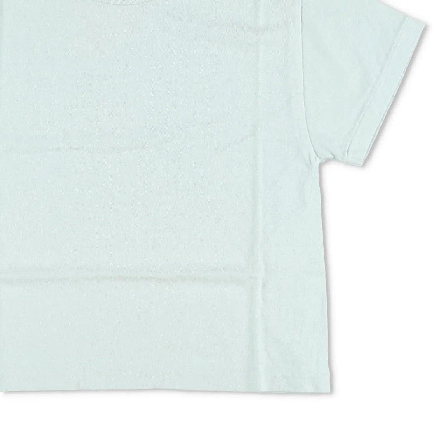 SUNRAY Womens T-Shirt Green Crew Neck Short Sleeve Cotton Size 2 RRP 65 — View 4