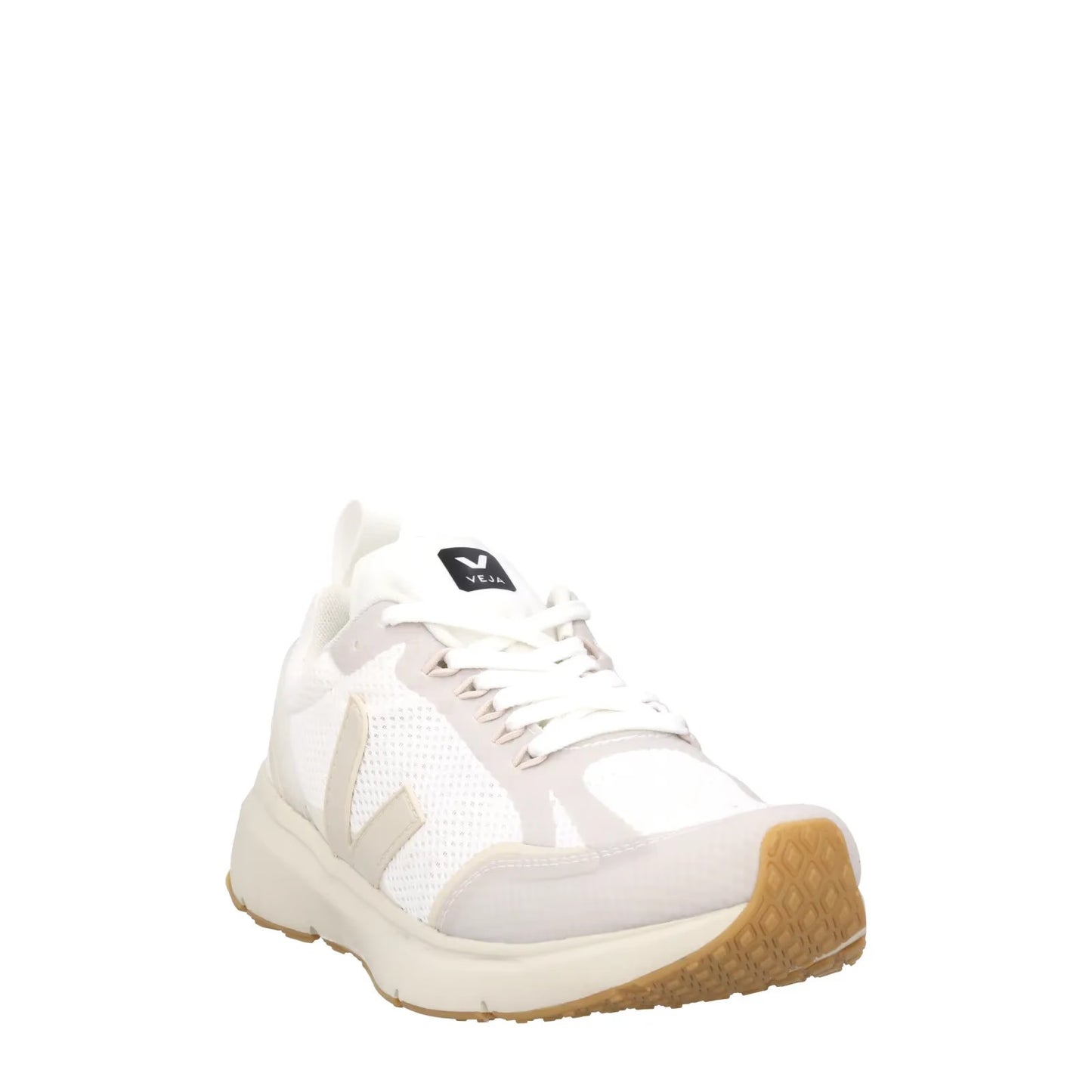 VEJA Womens Condor 2 Pierre Running Sneakers White Low Top Trainers UK 3 RRP 230 — View 2