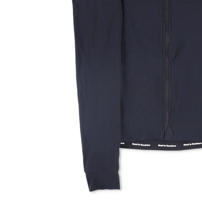 PAS NORMAL STUDIOS Cycling Womens Jacket Blue Polyester Blend Size M RRP 275 — View 3