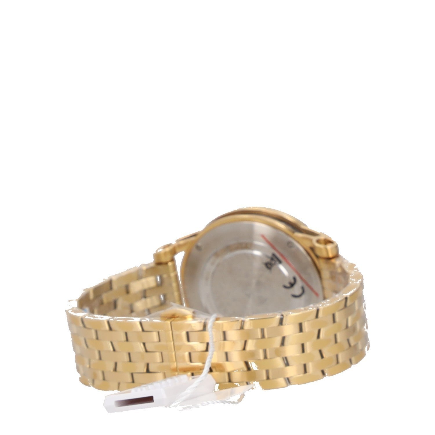 VERSACE Ladies Watch Sport Tech Diamond 40mm Black Gold VELT00919 RRP1300 — View 7